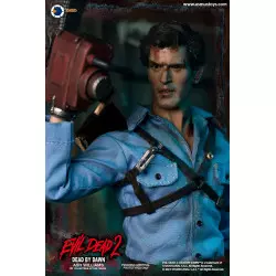 The Evil Dead II Collectible Action Figure 1/6 Ash Williams 32cm