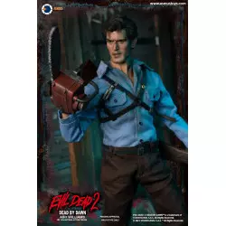 The Evil Dead II Collectible Action Figure 1/6 Ash Williams 32cm