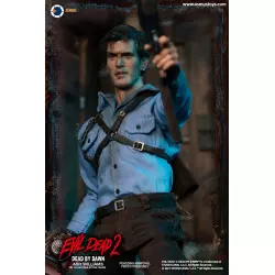 The Evil Dead II Collectible Action Figure 1/6 Ash Williams 32cm