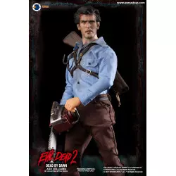 The Evil Dead II Collectible Action Figure 1/6 Ash Williams 32cm