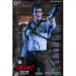 The Evil Dead II Collectible Action Figure 1/6 Ash Williams 32cm