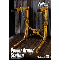 Fallout Display 1/6 Power...