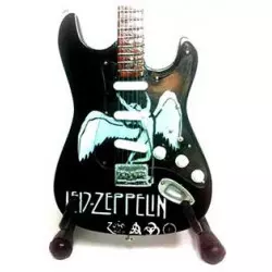 Led Zeppelin 1/4 tribute...