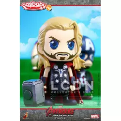 Hot Toys COSB173 Avengers: Age of Utron Thor Cosbaby (S) Bobble-Head