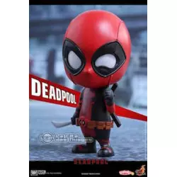 MARVEL Hot Toys COSB219...