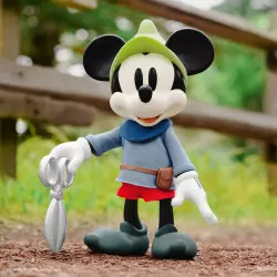Disney Action Figure Supersize Vinyl Brave Little Tailor Mickey Mouse 40cm