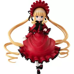 Rozen Maiden Statue Pop Up...