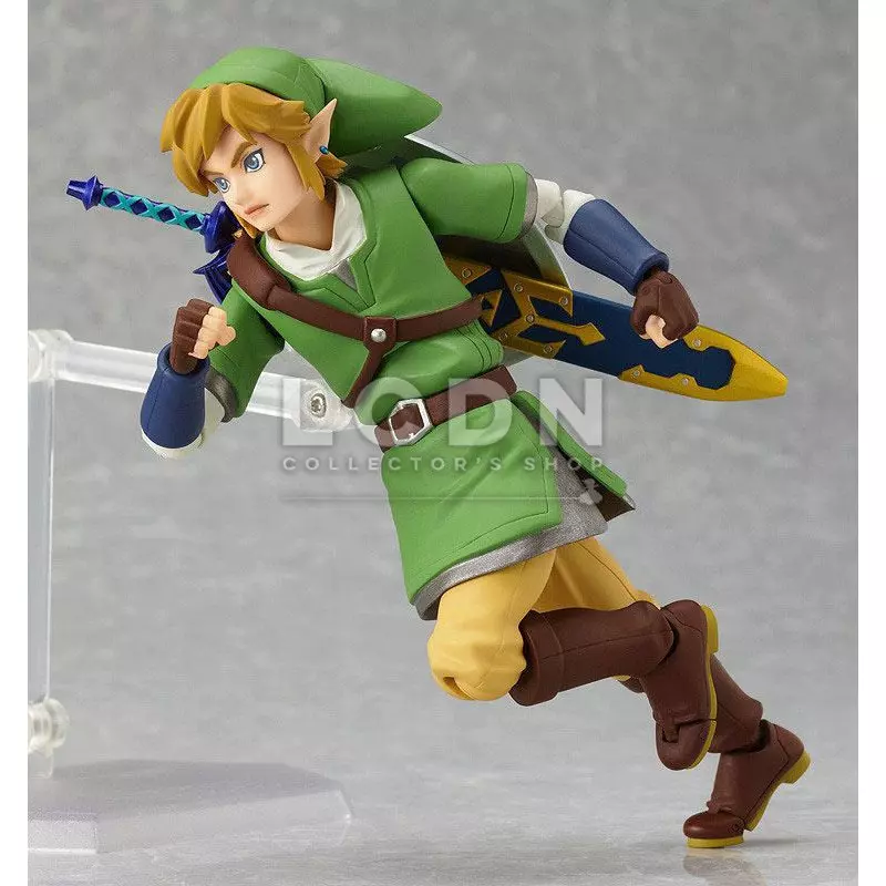 Zelda skyward cheap sword figure