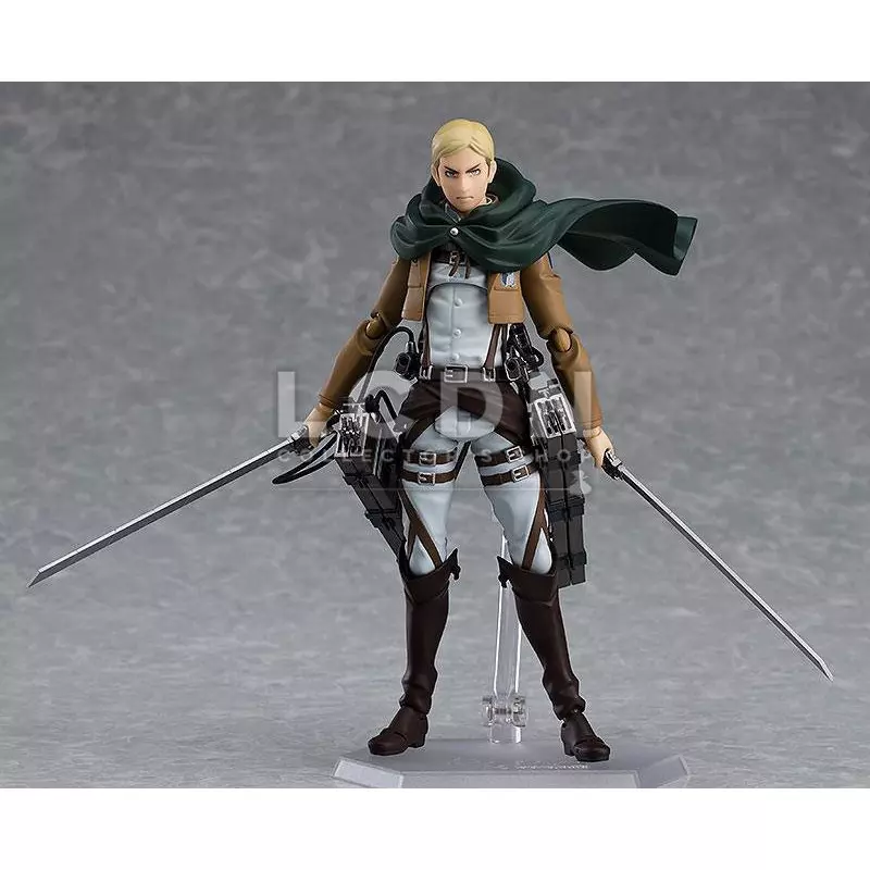 Action figure aot outlet