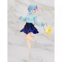 Re:Zero Statue PVC Precious...