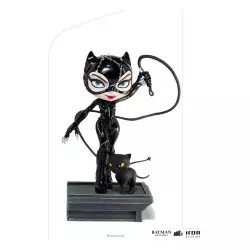 DC Comics Statue Mini Co....