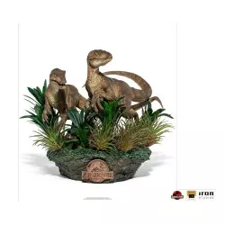 Jurassic Park Statue 1/10...