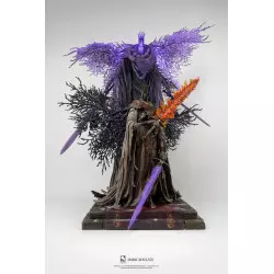Dark Souls Statue 1/7 Pontiff Sulyvahn Deluxe Version 84cm