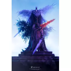 Dark Souls Statue 1/7 Pontiff Sulyvahn Deluxe Version 84cm