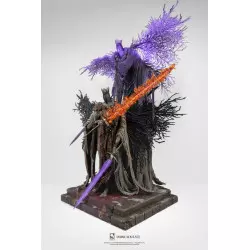Dark Souls Statue 1/7 Pontiff Sulyvahn Deluxe Version 84cm
