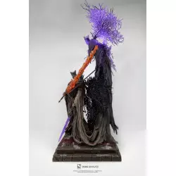 Dark Souls Statue 1/7 Pontiff Sulyvahn Deluxe Version 84cm