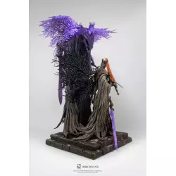 Dark Souls Statue 1/7 Pontiff Sulyvahn Deluxe Version 84cm