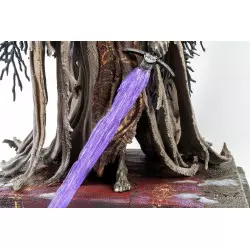 Dark Souls Statue 1/7 Pontiff Sulyvahn Deluxe Version 84cm