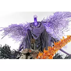 Dark Souls Statue 1/7 Pontiff Sulyvahn Deluxe Version 84cm