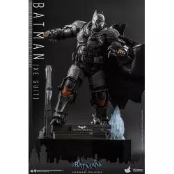 Hot Toys VGM52 Batman Arkham Origins Collectible Action Figure 1/6 Batman (XE Suit) 33cm