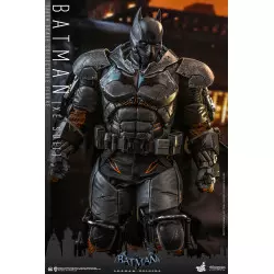 Hot Toys VGM52 Batman Arkham Origins Collectible Action Figure 1/6 Batman (XE Suit) 33cm