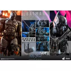 Hot Toys VGM52 Batman Arkham Origins Collectible Action Figure 1/6 Batman (XE Suit) 33cm