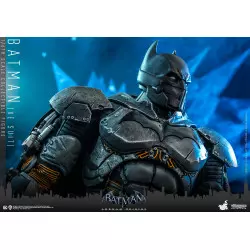 Hot Toys VGM52 Batman Arkham Origins Collectible Action Figure 1/6 Batman (XE Suit) 33cm