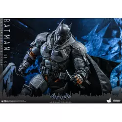 Hot Toys VGM52 Batman Arkham Origins Collectible Action Figure 1/6 Batman (XE Suit) 33cm
