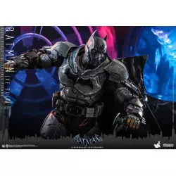 Hot Toys VGM52 Batman Arkham Origins Collectible Action Figure 1/6 Batman (XE Suit) 33cm
