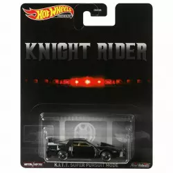 K2000 Knight Rider KITT SPM...