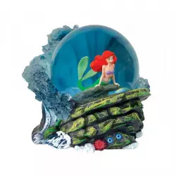 Disney The Little Mermaid...