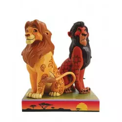 Disney Le Roi Lion (The...