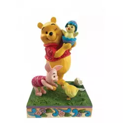 Disney Winnie L'ourson...