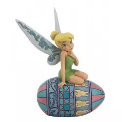 Disney Peter Pan Statue...