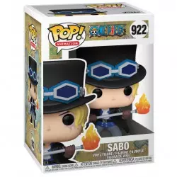 One Piece POP! Animation...