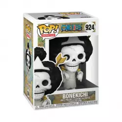 One Piece POP! Animation...