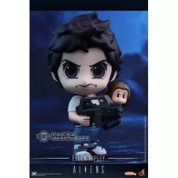 Hot Toys COSB293 Aliens Ellen Ripley & Newt Cosbaby (S)