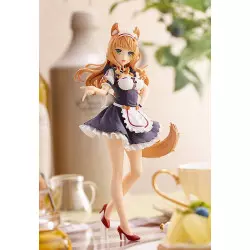 Nekopara Statue Pop Up Parade Maple 17cm