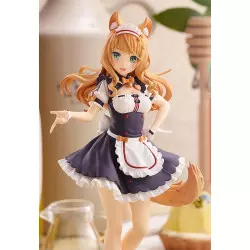 Nekopara Statue Pop Up Parade Maple 17cm