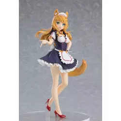 Nekopara Statue Pop Up Parade Maple 17cm