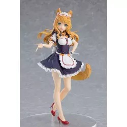 Nekopara Statue Pop Up Parade Maple 17cm