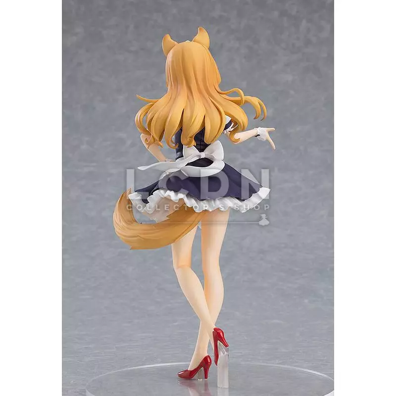 Nekopara Statue Pop Up Parade Maple 17cm