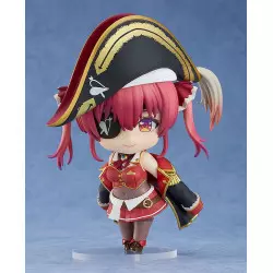 Hololive Production Action Figure Nendoroid Houshou Marine 10cm