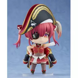 Hololive Production Action Figure Nendoroid Houshou Marine 10cm