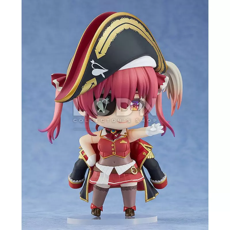 Hololive Production Action Figure Nendoroid Houshou Marine 10cm