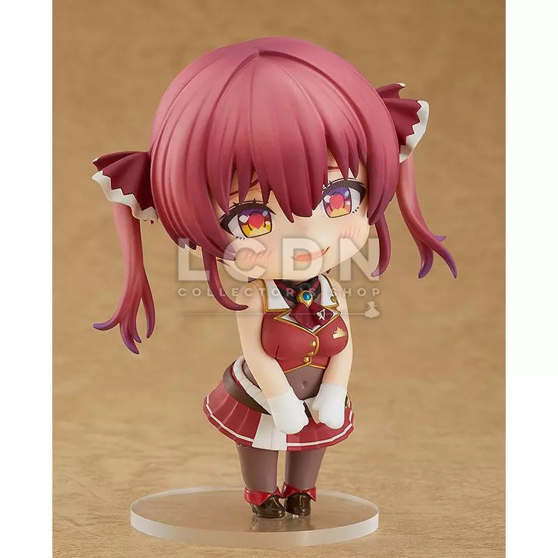 Hololive Production Action Figure Nendoroid Houshou Marine 10cm