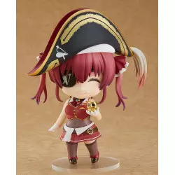 Hololive Production Action Figure Nendoroid Houshou Marine 10cm