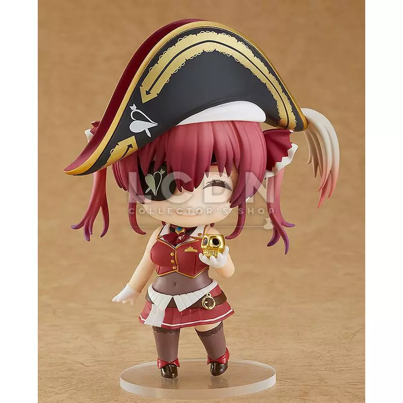 Hololive Production Action Figure Nendoroid Houshou Marine 10cm