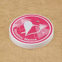 Hololive Production Action Figure Nendoroid Houshou Marine 10cm