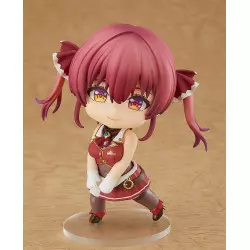 Hololive Production Action Figure Nendoroid Houshou Marine 10cm